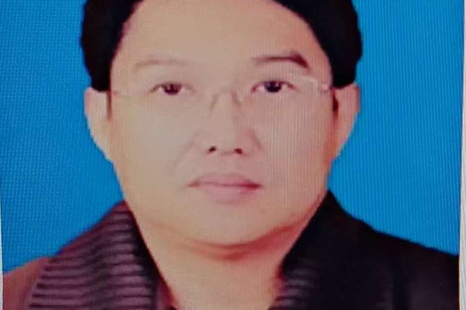 李洪濤(寧晉縣政府副縣長) 李洪濤(寧晉縣政府副縣長)