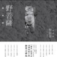 野菩薩(2011年聯經出版公司出版的圖書) 野菩薩(2011年聯經出版公司出版的圖書)