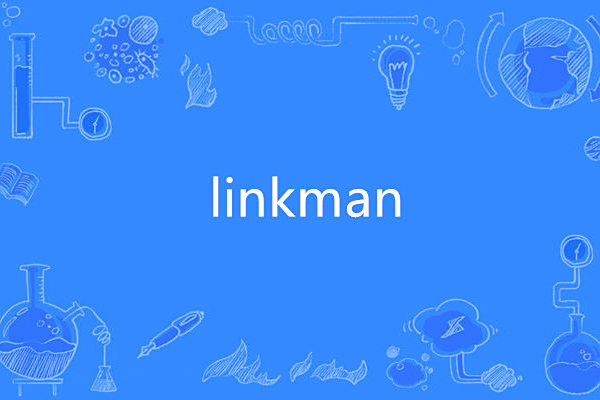 Linkman