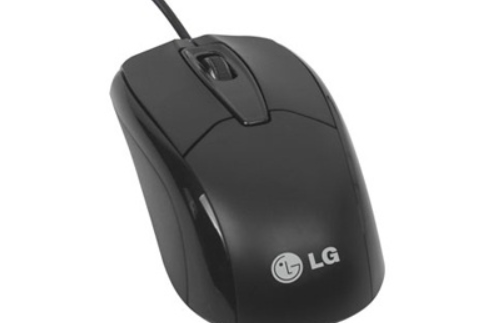 LG XM-700滑鼠 LG XM-700滑鼠