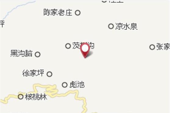 阮家老莊 阮家老莊
