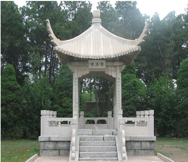 興龍文化公園 興龍文化公園