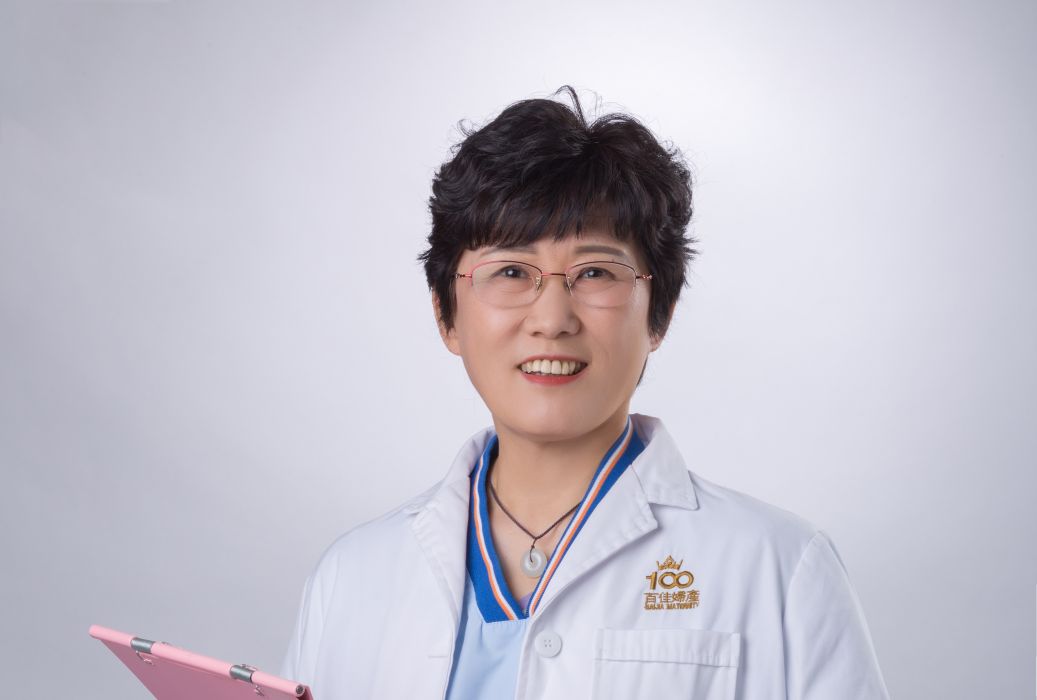 李小薇(大連百佳婦產醫院主任醫師) 李小薇(大連百佳婦產醫院主任醫師)