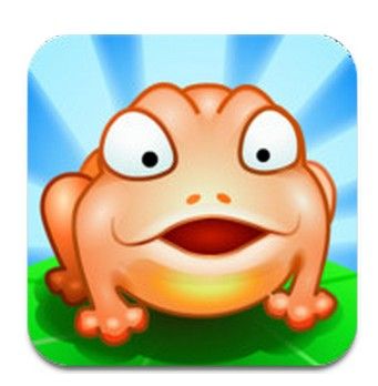 瞪眼青蛙 瞪眼青蛙