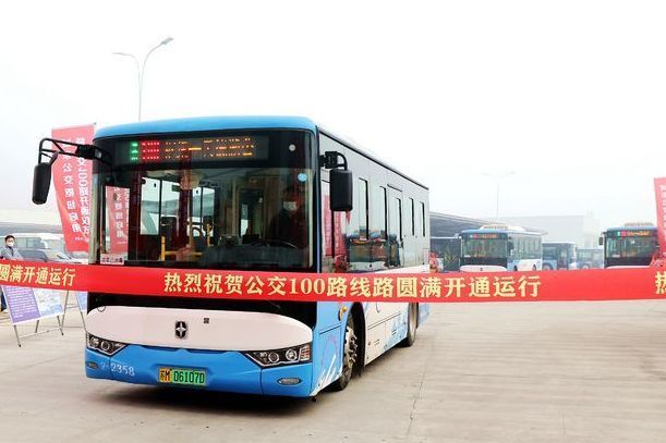 泰州100路 泰州100路