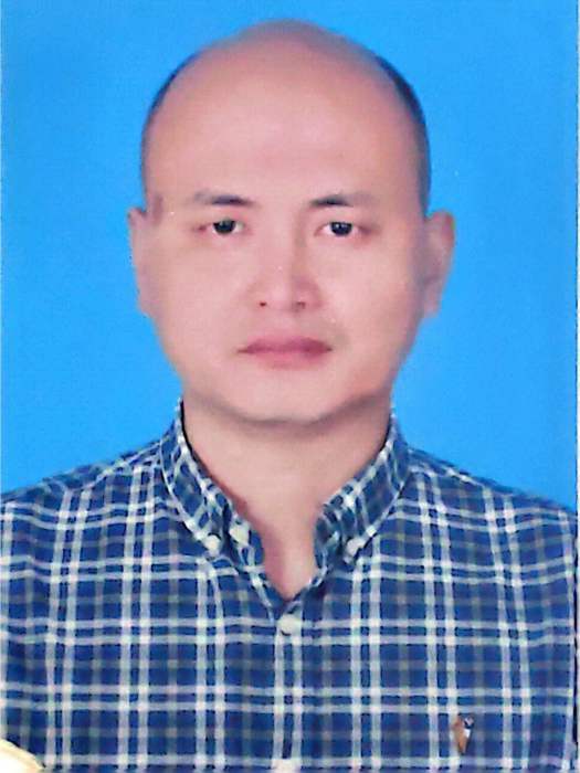 張國亮(江西省九江市市場監督管理局黨組成員、副局長) 張國亮(江西省九江市市場監督管理局黨組成員、副局長)