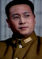 西安事變(1981年成蔭執導電影) 西安事變(1981年成蔭執導電影)