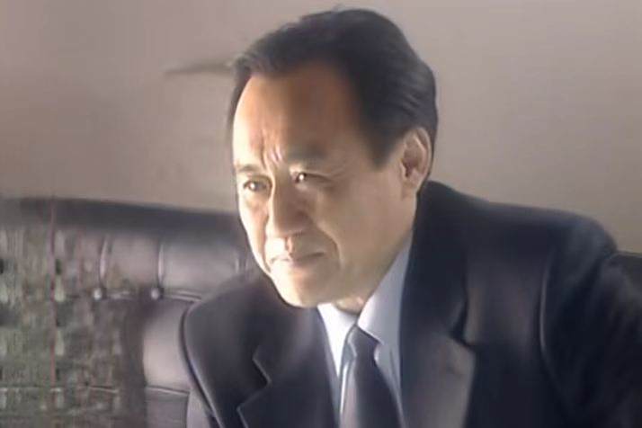 馮昆(都市情感劇《一家之主》中的角色) 馮昆(都市情感劇《一家之主》中的角色)
