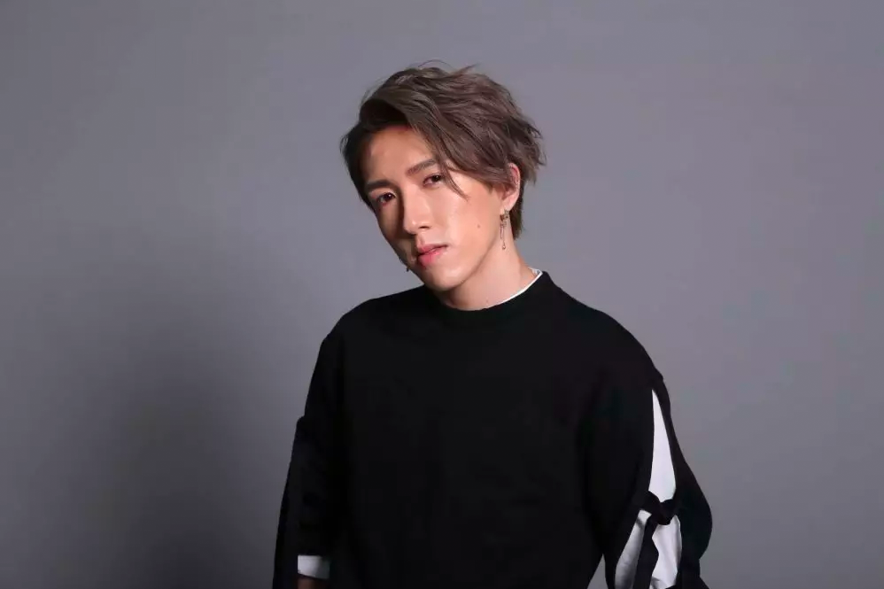 李啟言 李啟言