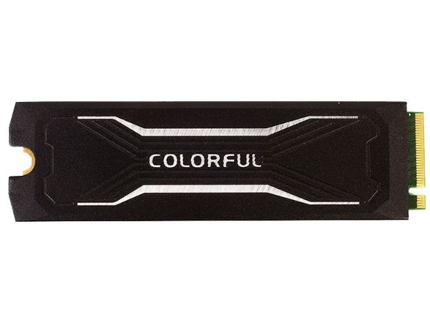 Colorful CN600S(480GB) Colorful CN600S(480GB)