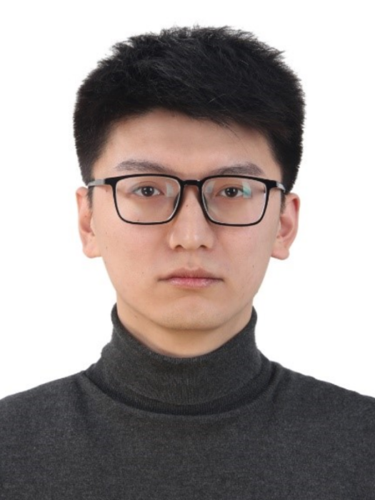馬馳(西南大學講師) 馬馳(西南大學講師)