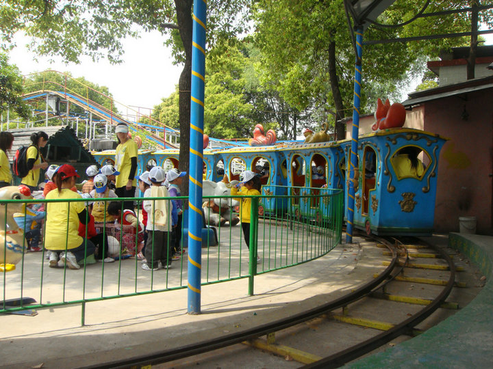 兒童公園