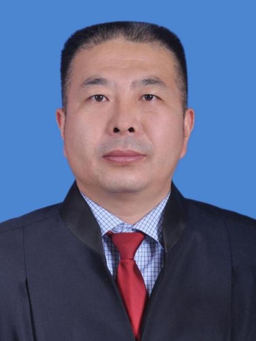 王建強(律師) 王建強(律師)