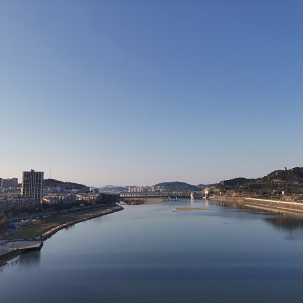 紅岩子水庫