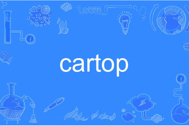 cartop cartop