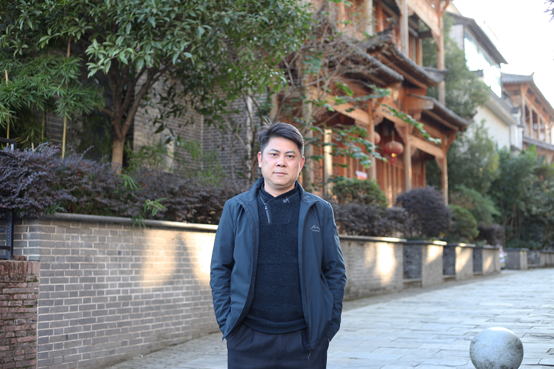 董林海 董林海