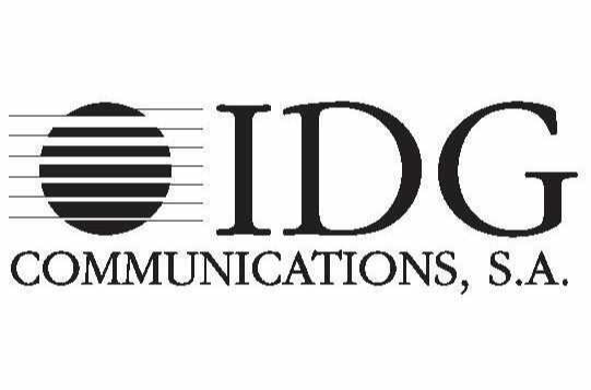 國際數據公司(IDC（二、國際數據公司）)