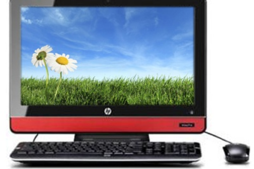 HP Omni 105-5131cx(BZ570AA) HP Omni 105-5131cx(BZ570AA)