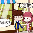 變應原 變應原