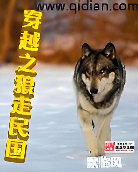 狼弋民國