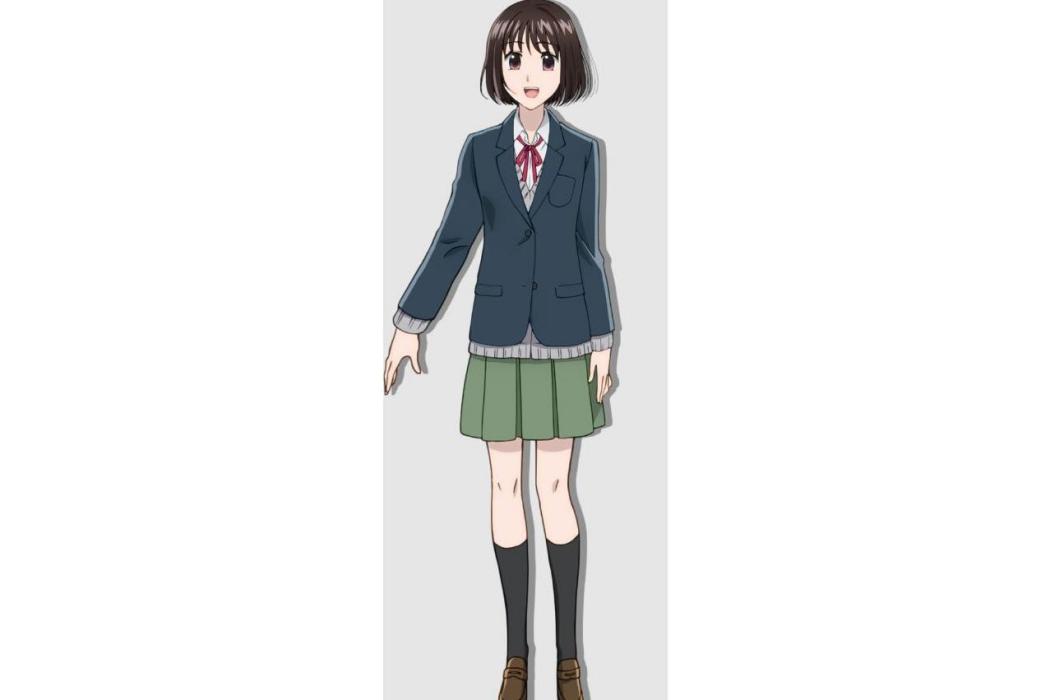 有馬一花