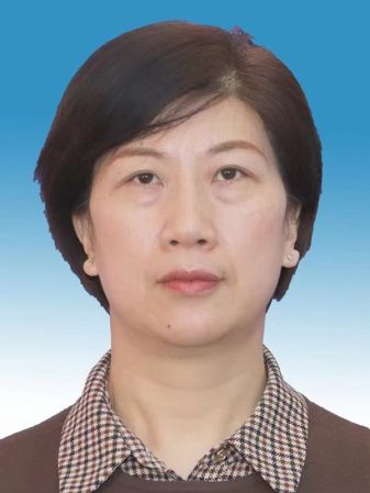 張延玲(山東省濟南市鋼城區財政局局長) 張延玲(山東省濟南市鋼城區財政局局長)