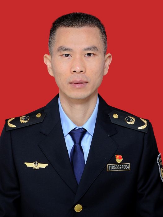 謝志紅(浙江省海寧市應急管理局黨委委員、副局長、四級調研員) 謝志紅(浙江省海寧市應急管理局黨委委員、副局長、四級調研員)