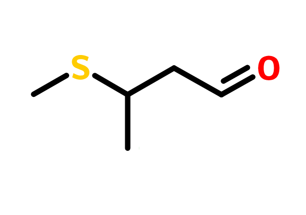 3-甲硫基丁醛