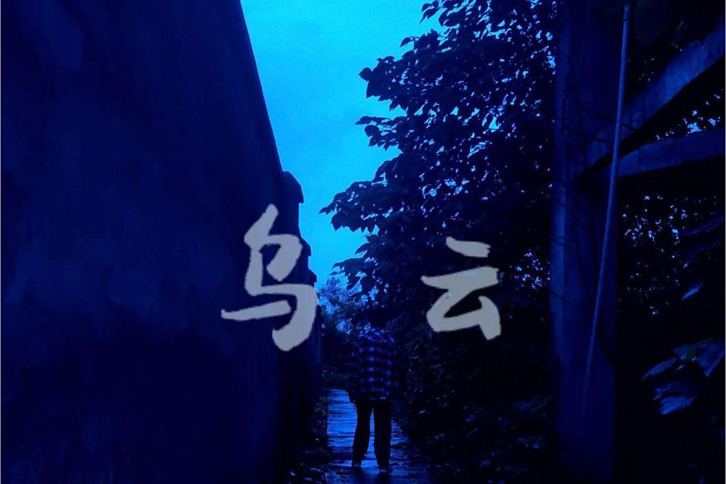 烏雲(DumingLim製作的專輯) 烏雲(DumingLim製作的專輯)