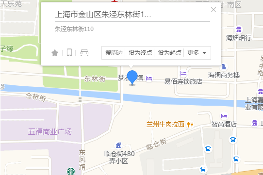 東林街110弄 東林街110弄