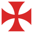 聖殿騎士團(中世紀時法國天主教軍事組織)