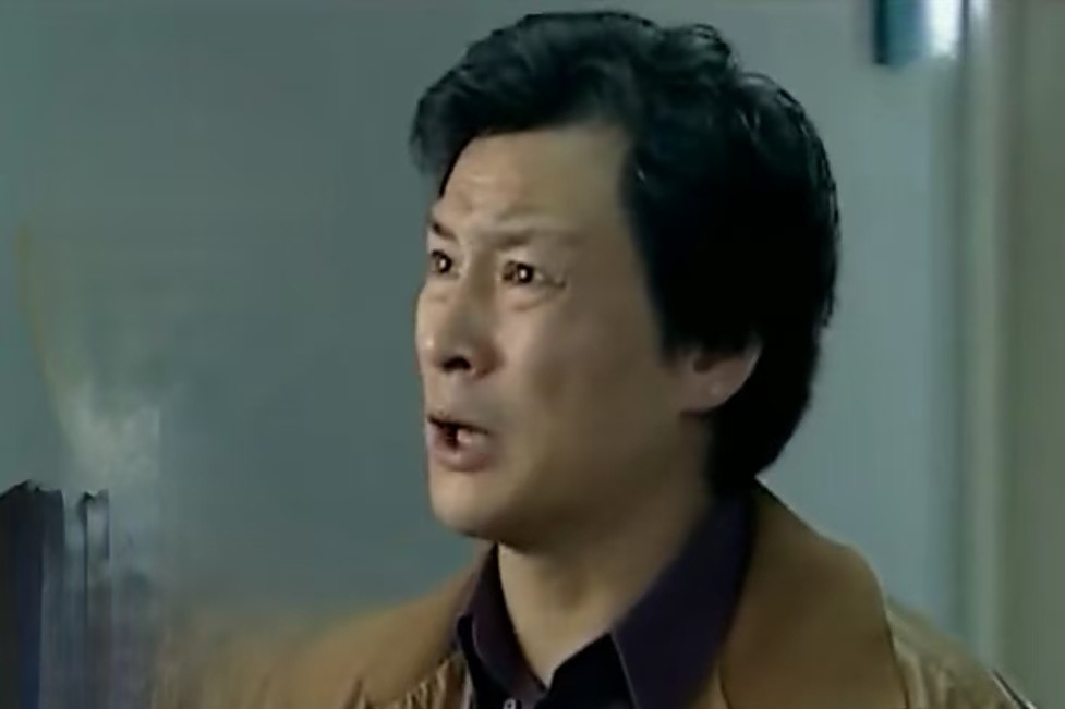 林東和(電視劇《用我的生命去愛你》中的角色) 林東和(電視劇《用我的生命去愛你》中的角色)