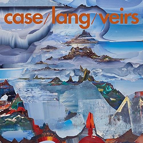 case/lang/Veirs case/lang/Veirs