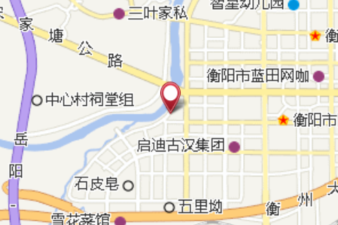 王江口