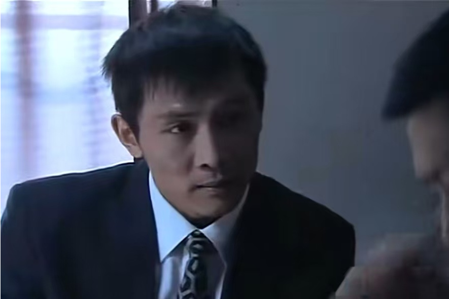 楊景淵 楊景淵