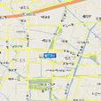 都市森林 都市森林