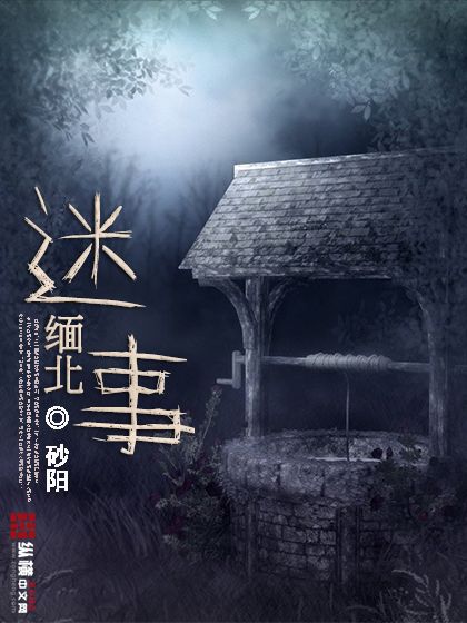 緬北秘事