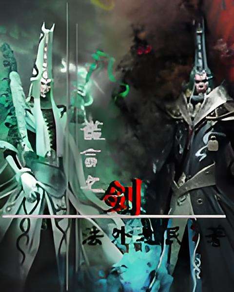 謊言之劍