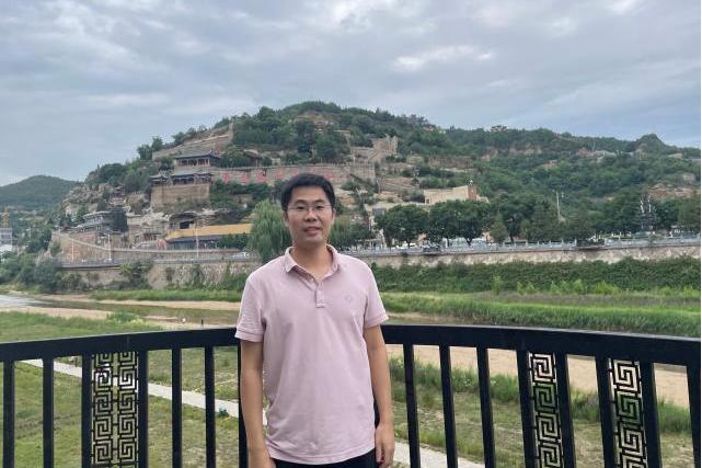 馮慶想 馮慶想