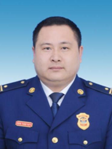 張志飛(廣西壯族自治區防城港市消防救援支隊黨委成員、副支隊長) 張志飛(廣西壯族自治區防城港市消防救援支隊黨委成員、副支隊長)