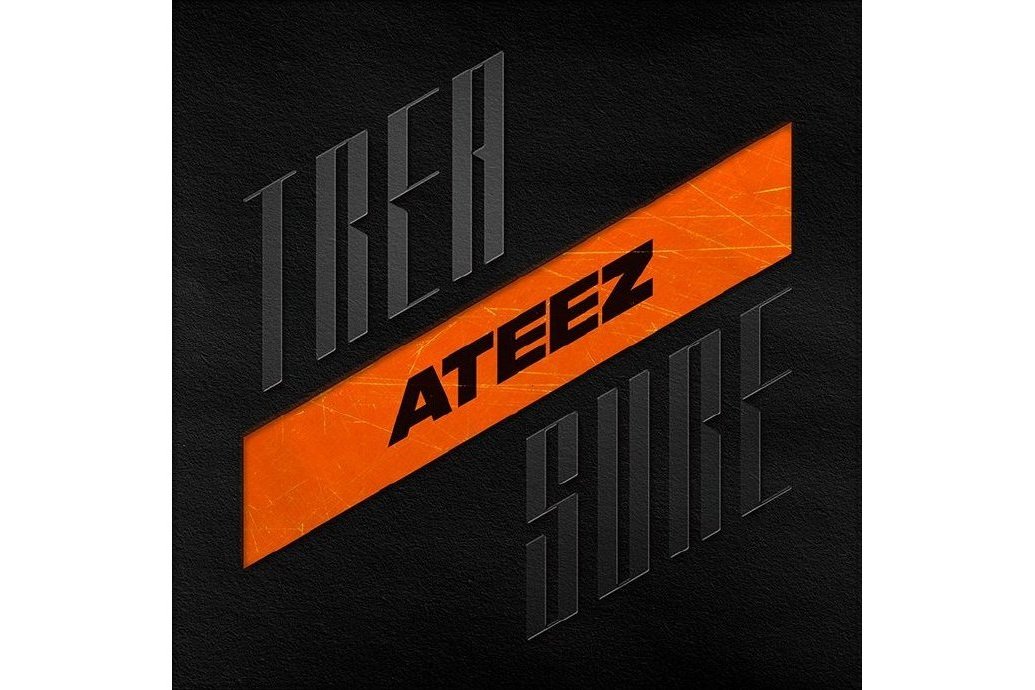 TREASURE EP.1: All to Zero TREASURE EP.1: All to Zero