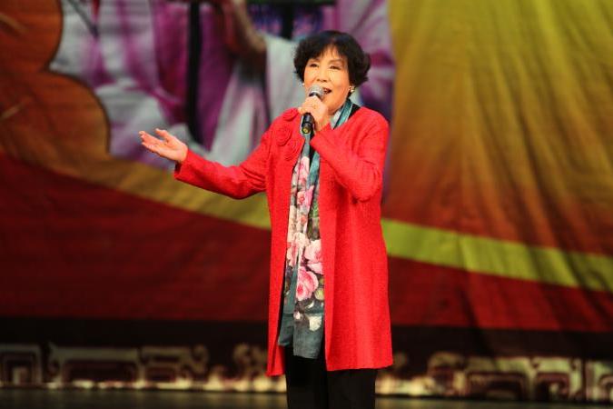 劉萍(評劇表演藝術家、戲劇梅花獎獲得者) 劉萍(評劇表演藝術家、戲劇梅花獎獲得者)