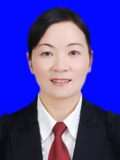 姚瓊(貴州省黎平縣民政局黨組書記、局長) 姚瓊(貴州省黎平縣民政局黨組書記、局長)
