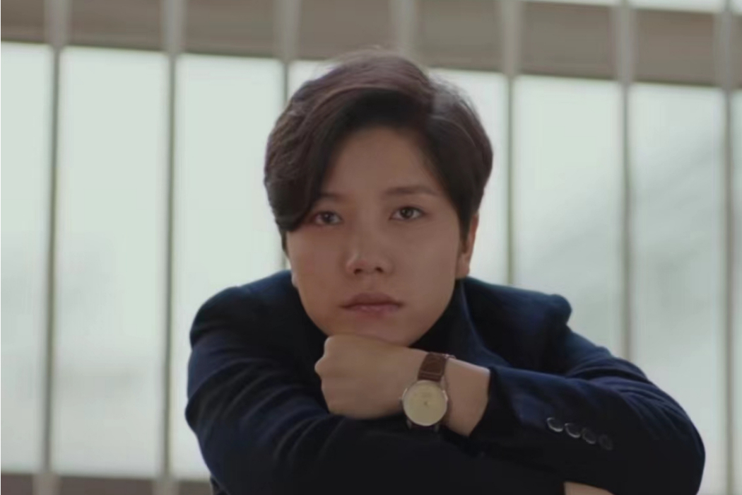 李思(愛情喜劇片《奇葩朵朵》中的角色) 李思(愛情喜劇片《奇葩朵朵》中的角色)