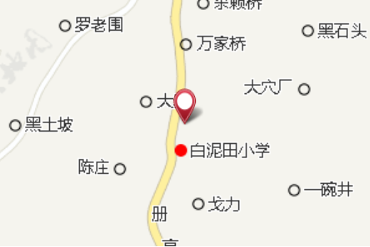 喀麻井 喀麻井