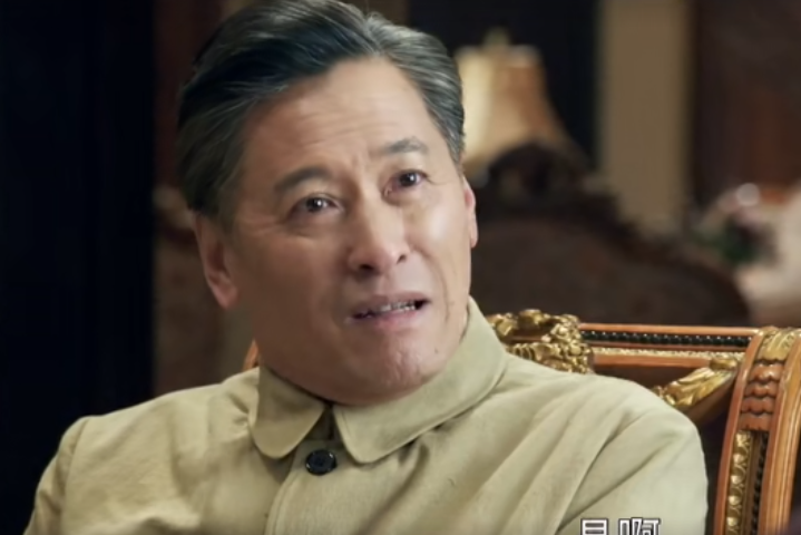周保國(年代公安劇《黎明決戰》中的角色) 周保國(年代公安劇《黎明決戰》中的角色)