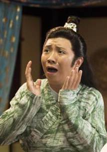 青天降妖錄