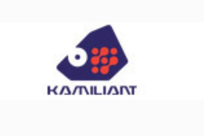 卡米龍(Kamiliant) 卡米龍(Kamiliant)