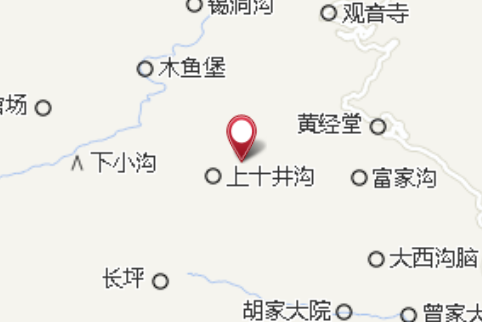 石井溝口 石井溝口