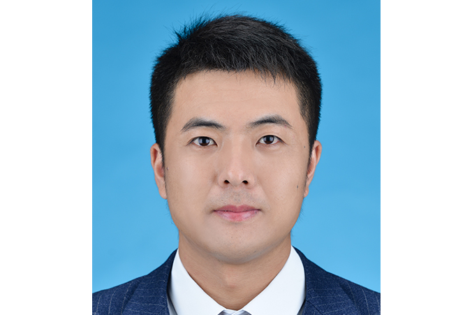 王剛(曲阜師範大學歷史文化學院講師)